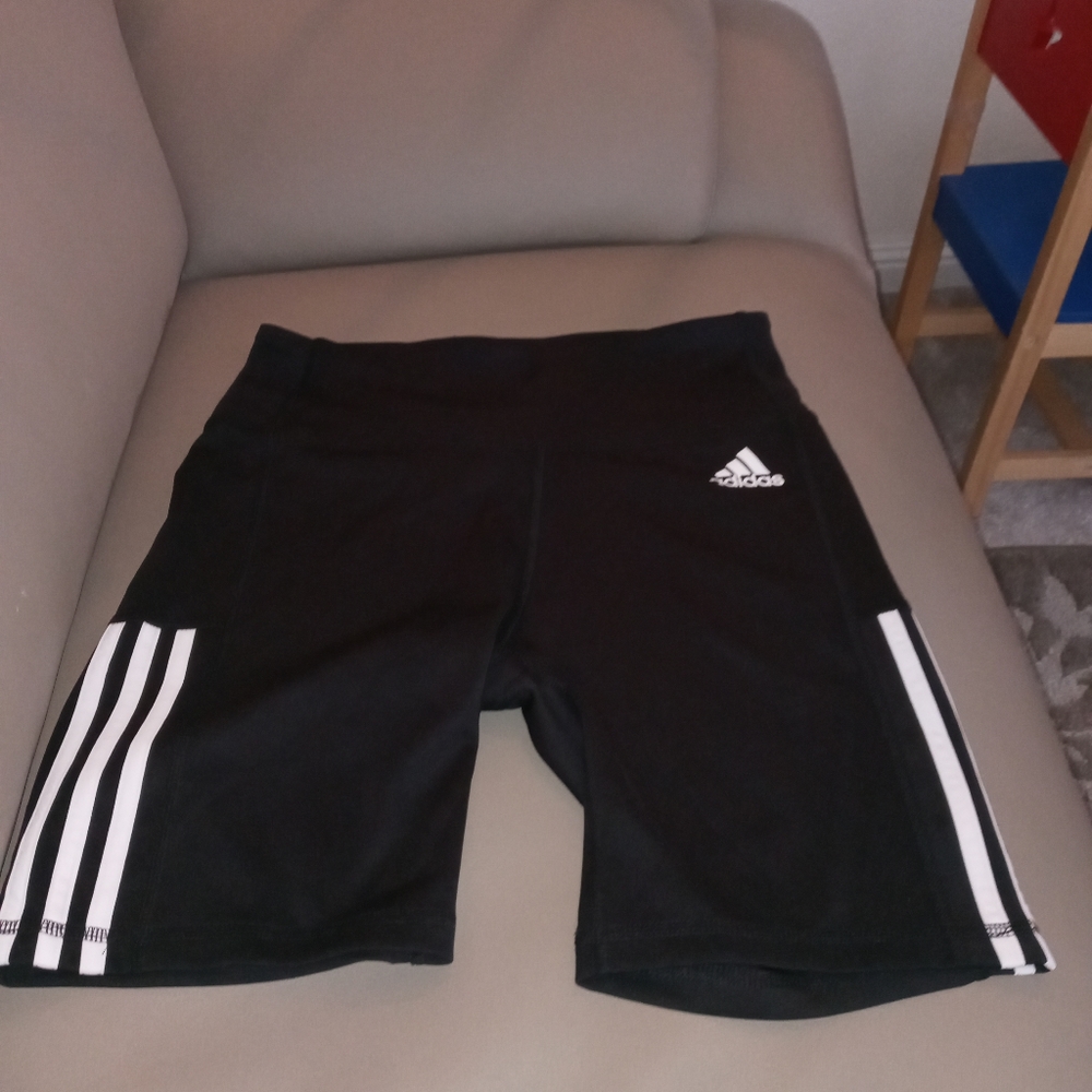 NWT Adidas women shorts